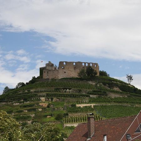 Die Krone Staufen im Breisgau Exterior foto