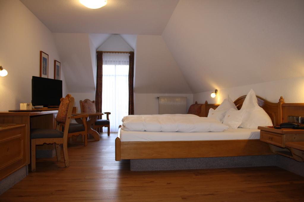 Die Krone Staufen im Breisgau Zimmer foto