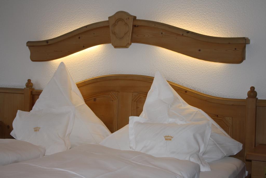 Die Krone Staufen im Breisgau Zimmer foto